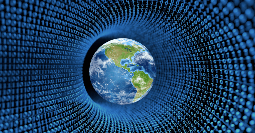 Quantum International Relations (QIR)