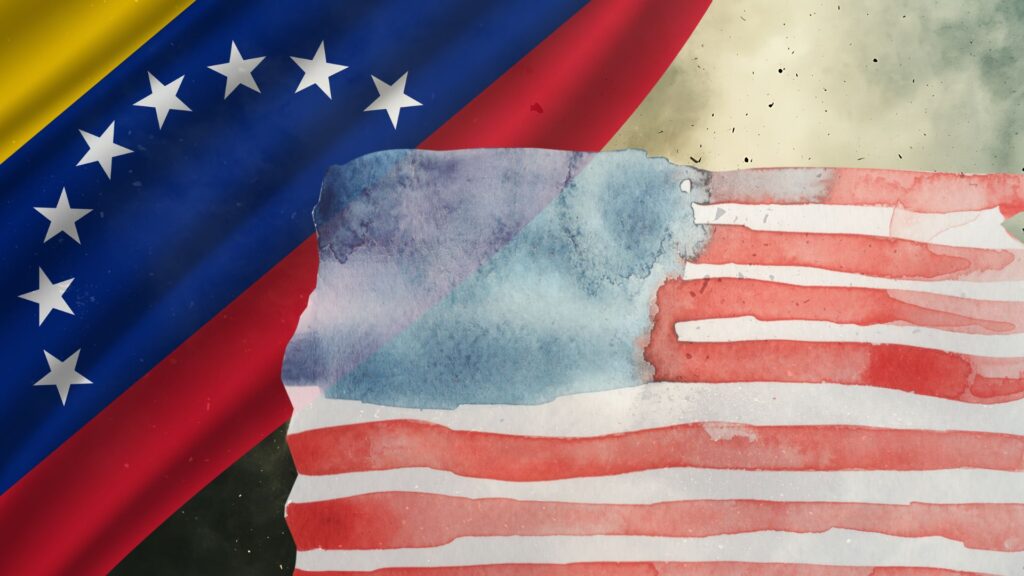 Venezuela Maduro Captured by USA implications