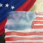 Venezuela Maduro Captured by USA implications