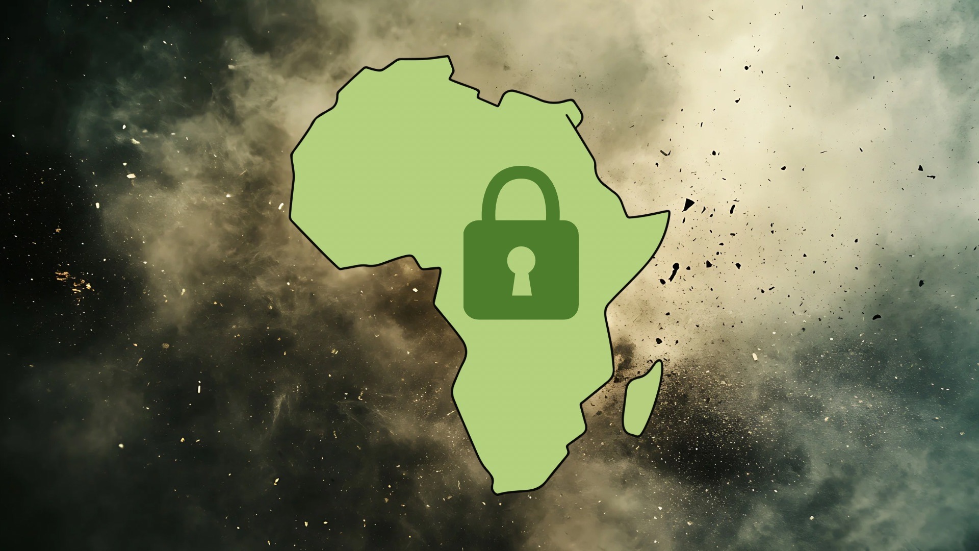 Security in Africa